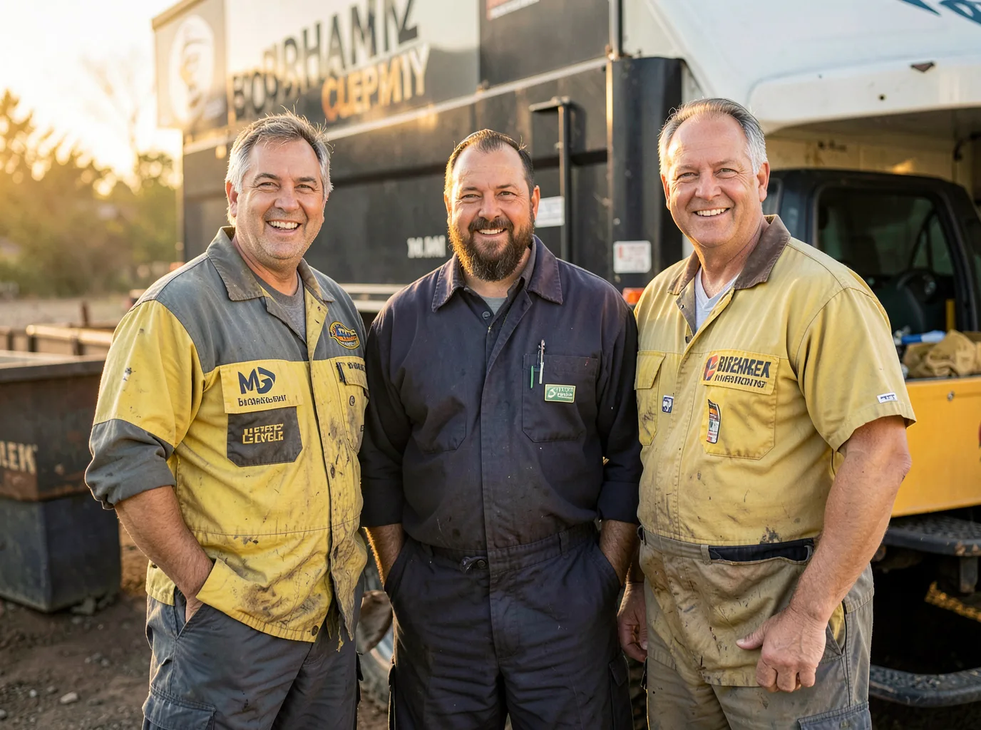 Sewage Cleanup company in Macclesfield, NC
